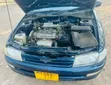 Toyota Carina 1998 Blue - 5