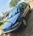 Toyota Carina 2001 Blue - 2