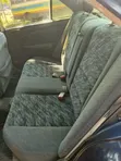 Toyota Carina 2001 Blue - 5