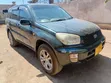 Toyota RAV4 2004 Green - 2