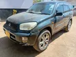 Toyota RAV4 2004 Green - 3