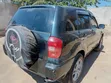 Toyota RAV4 2004 Green - 4