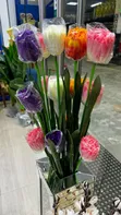 Artificial Flowers Batch - Brand New - 2