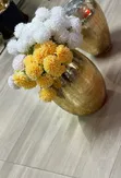 Artificial Flowers Batch - Brand New - 4