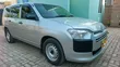 Toyota Probox 2015 Silver - 2