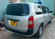 Toyota Probox 2015 Silver - 3