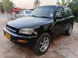 Toyota RAV4 1999 Black - 3
