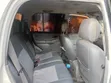 Suzuki Escudo 2003 White - 2