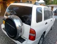 Suzuki Escudo 2003 White - 5