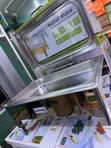 9L Europe Strong Stainless Steel Buffet Food Warmer - 2