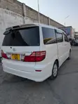 Toyota Alphard 2.4 Petrol FWD 2006 Pearl - 4