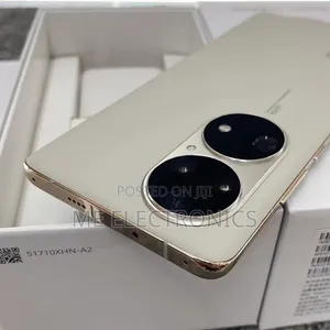 New Huawei P50 Pro 256GB