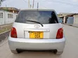 Toyota IST 2004 Silver - 1
