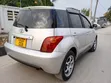 Toyota IST 2004 Silver - 3