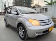 Toyota IST 2004 Silver - 4