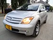 Toyota IST 2004 Silver - 5