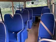 Toyota Coaster 1998 White - 3