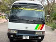Toyota Coaster 1998 White - 5