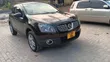 Nissan Dualis 2008 Black - 1