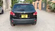 Nissan Dualis 2008 Black - 3