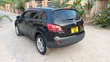 Nissan Dualis 2008 Black - 5