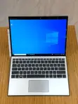 HP Elite x2 G8 13.3" 2-in-1 Laptop - Core i5, 16GB RAM, 256GB SSD - 4