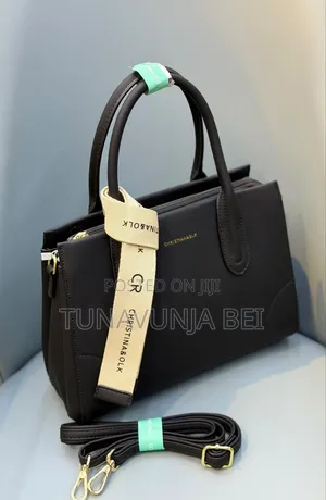 Christian Olk Handbags - Brand New