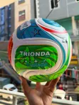 World Cup 2026 Tubeless Soccer Ball - 1