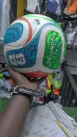 World Cup 2026 Tubeless Soccer Ball - 2