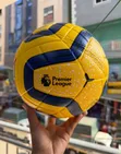 World Cup 2026 Tubeless Soccer Ball - 3