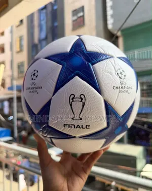 World Cup 2026 Tubeless Soccer Ball