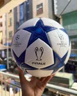 World Cup 2026 Tubeless Soccer Ball - 4