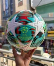World Cup 2026 Tubeless Soccer Ball - 5