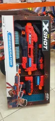 X-Shot Regenerator Blaster Gun - 1