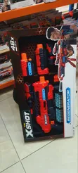 X-Shot Regenerator Blaster Gun - 4