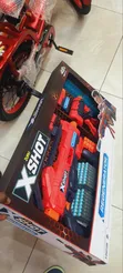 X-Shot Regenerator Blaster Gun - 5