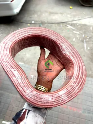 Super Hi-Fi Audio and Speaker Cable 1.5mm²