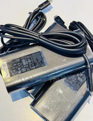 Dell Original Type-C 130W Adapter