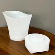 Portable 7L LED Ice Bucket with Bluetooth Light - 2