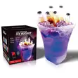 Portable 7L LED Ice Bucket with Bluetooth Light - 3