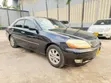 Toyota Mark II 2003 Black - 2
