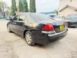 Toyota Mark II 2003 Black - 4