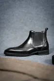 Clarks Pure Leather Moccasins - Brand New - 3