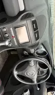 Mercedes-Benz SLK-Class 2004 Black - 4