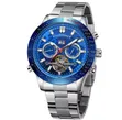 Brand New Men's Fashion Watch - Water Resistant - 2