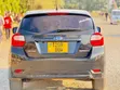 Subaru Impreza 2009 Black - 2