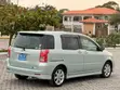 Toyota Raum 2006 Blue - 2