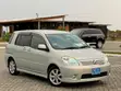 Toyota Raum 2006 Blue - 4