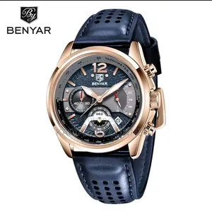 Sharp Benyar Fashion Watch - Brand New