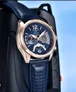 Sharp Benyar Fashion Watch - Brand New - 3